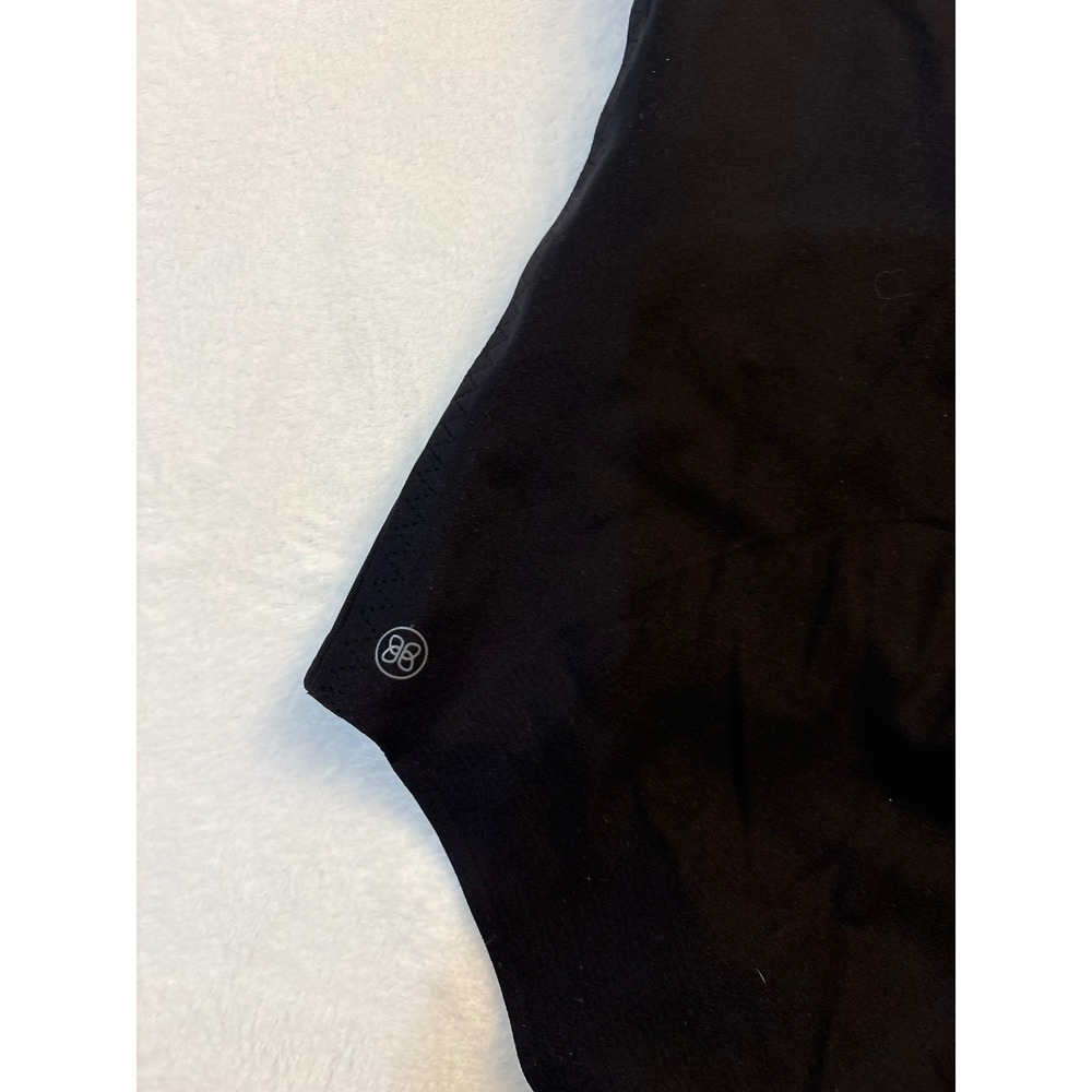 Honeylove Liftwear Tank Bodysuit Runway Black Shapewear Size Large NEW - Picture 8 of 8